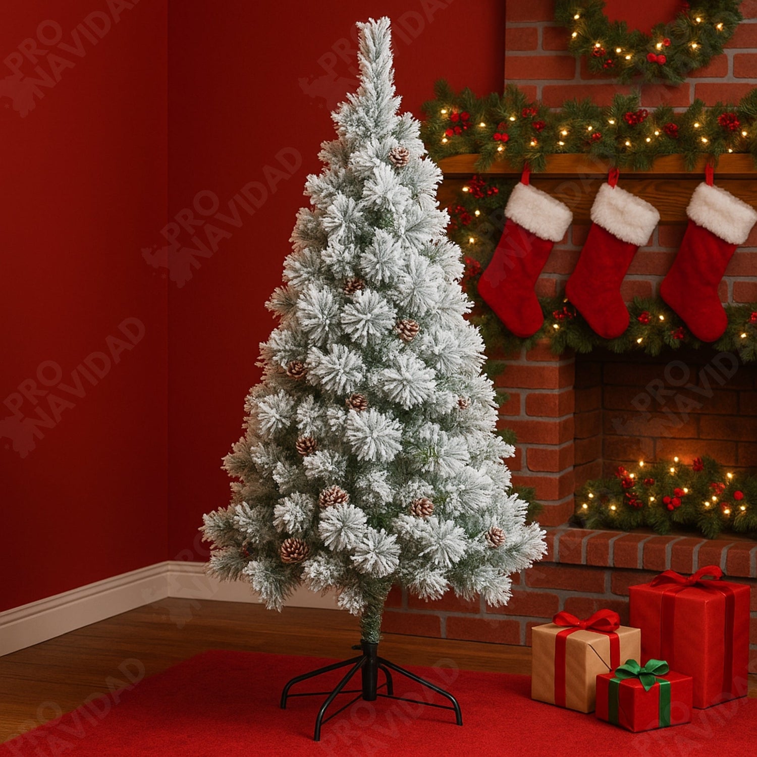Árboles de Navidad