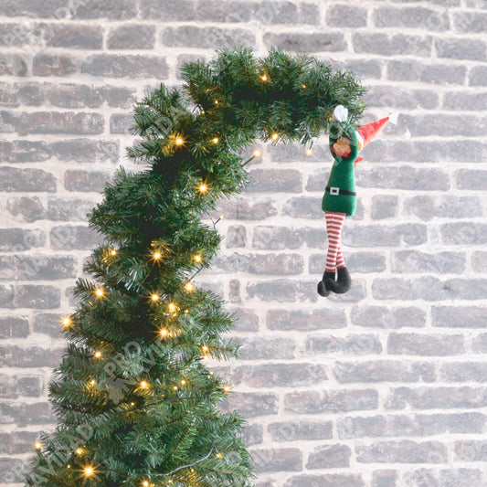 Árbol de Navidad "ELF" - 180cm | 493 Puntas